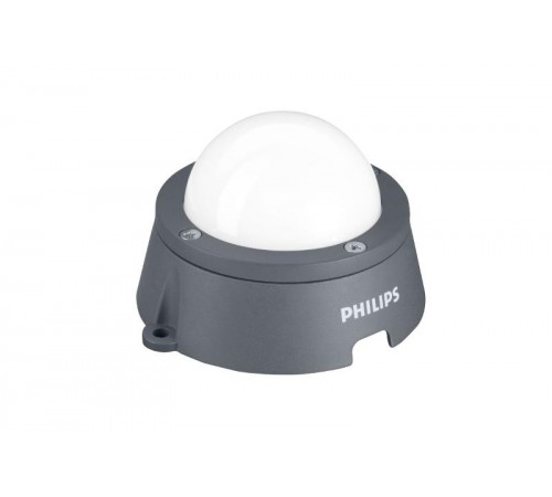 Светильник светодиодный архитектурный BGS301 G2 30LEDLP RGBNW 24V OSC DMX  911401752662  Philips