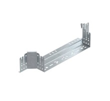 Т-образное/крестовое соединение 110x400 (RAAM 140 FT)  6041946  OBO Bettermann