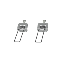 Комплект аксессуаров BS-KA-3 White  a14565  Белый свет