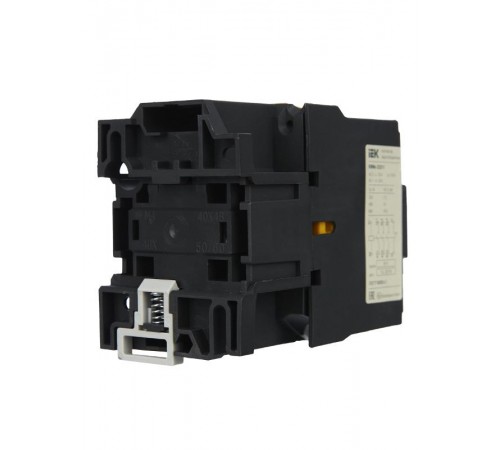 Контактор КМИе-23211 32А 110В/АС3 1НЗ  KKME21-032-110-01  GENERICA