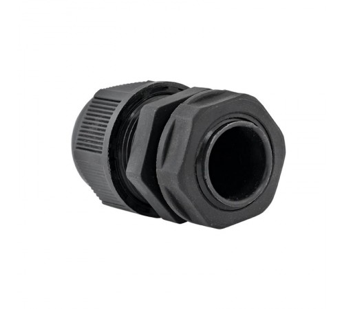 Сальник MG12 IP68 d отверстия 12мм, d проводника 4,5-8мм EKF PROxima  plc-mg-12  EKF