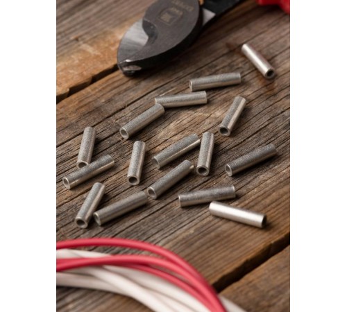 Гильза соединительная медная луженая ГМЛ 4-3 ГОСТ EKF PROxima  gty-4-3g  EKF