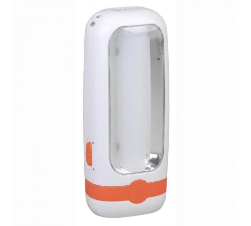 Фонарь кемпинговый 10хLED аккумулятор 4V900mAh 220В KA10S 2в1  Б0025642  ЭРА