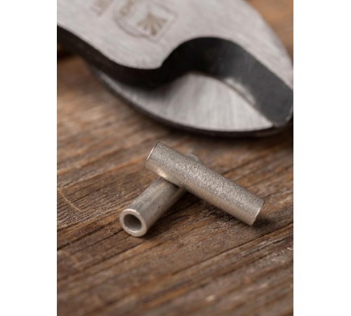 Гильза соединительная медная луженая ГМЛ 4-3 ГОСТ EKF PROxima  gty-4-3g  EKF