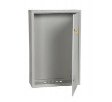 Щит с монтажной панелью ЩМП-7-0 36 УХЛ3 IP31 (1320x750x300)  YKM40-07-31  IEK