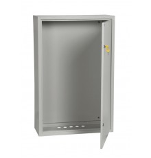 Щит с монтажной панелью ЩМП-6-0 36 УХЛ3 IP31 (1200x750x300)  YKM40-06-31  IEK