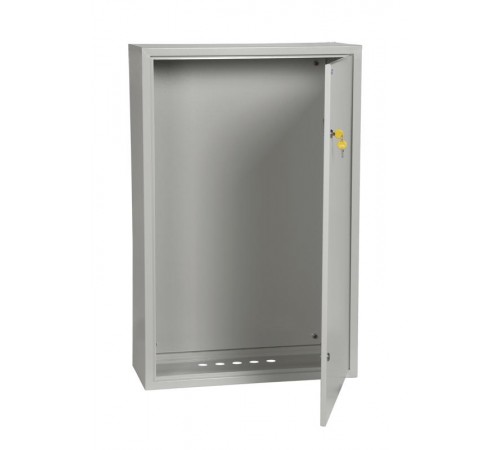 Щит с монтажной панелью ЩМП-7-0 36 УХЛ3 IP31 (1320x750x300)  YKM40-07-31  IEK