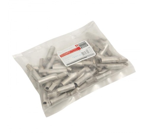 Наконечник штифтовой алюминиевый луженый НШАЛ 25-15    nshal-25-15   EKF