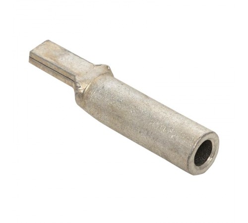 Наконечник штифтовой алюминиевый луженый НШАЛ 25-15    nshal-25-15   EKF