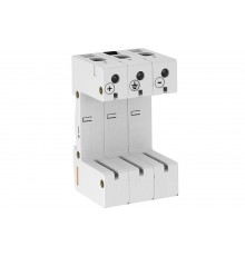 Основание УЗИП 3 полюсный (Класс II) (V20-C U-3PH-Y)  5096647  OBO Bettermann