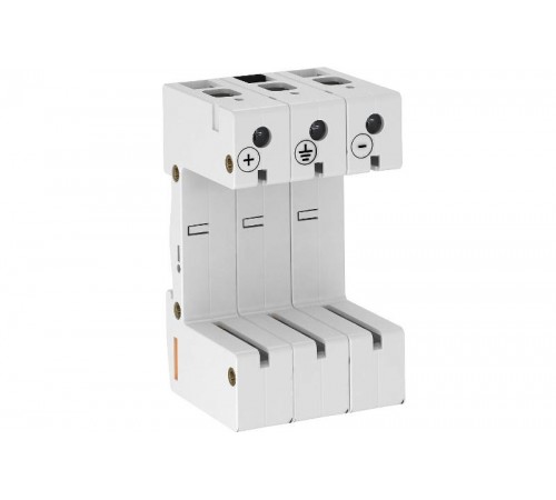 Основание УЗИП 3 полюсный (Класс II) (V20-C U-3PH-Y)  5096647  OBO Bettermann