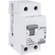 Выключатель дифференциальный (УЗО) RX3 2п 63А 300мА тип AC  402034  Legrand