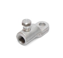 Наконечник болтовой 1НБ- 10/25  65908  КВТ