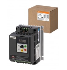 Преобразователь частоты базовый ПЧб-01H50 230В 1,5кВт  SQ0749-0102  TDM