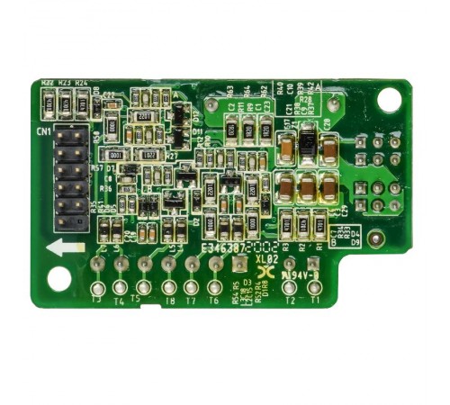 Плата расширения энкодера инкрементального для FC-430  EC-FC-430-INC  ONI