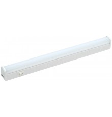 Светильник светодиодный бытовой ДБО 3001 4Вт 4000К IP20 пластик опал  LDBO0-3001-4-4000-K01  IEK