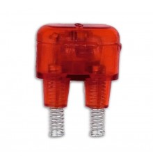 Лампа неоновая для механизма светорегулятора, 230 В  6599-0-0518   2CKA006599A0518  ABB