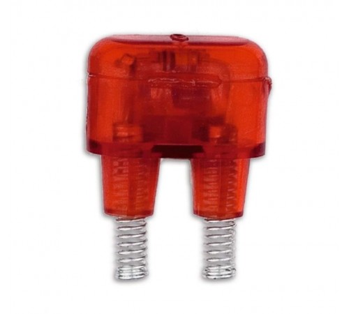 Лампа неоновая для механизма светорегулятора, 230 В  6599-0-0518   2CKA006599A0518  ABB