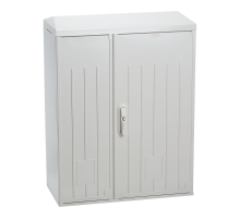 Корпус из полиэстера OptiBox G-530-RS211-A-1-IP54  139400  КЭАЗ