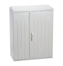 Корпус из полиэстера OptiBox G-530-RS211-A-1-IP54  139400  КЭАЗ