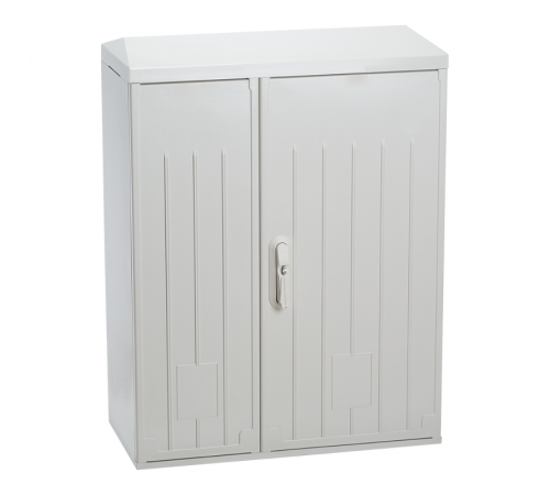 Корпус из полиэстера OptiBox G-530-RS211-A-1-IP54  139400  КЭАЗ