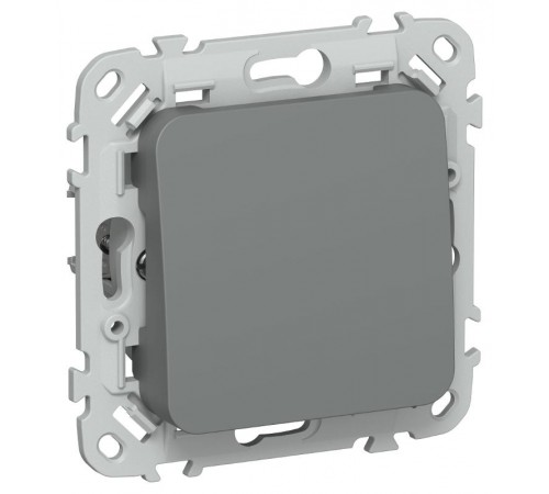 FLITE Подсветка встраиваемая 4000К ПЛ20-ФлМА мокрый асфальт  FI-FL20-K80  IEK