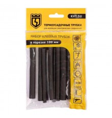 Набор термоусадочных трубок Гермокомплект 3/1  89786  КВТ