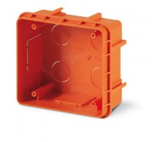 Коробка для скрытой установки  DIS5720200  DKC