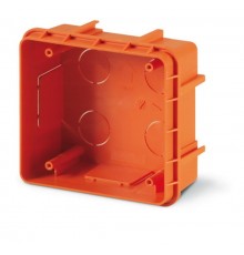 Коробка для скрытой установки  DIS5720200  DKC