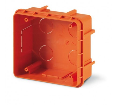 Коробка для скрытой установки  DIS5720200  DKC