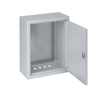 Щит с монтажной панелью ЩМП-2-0 (500х400х220) IP31 Народный эконом  SQ0905-3303  TDM