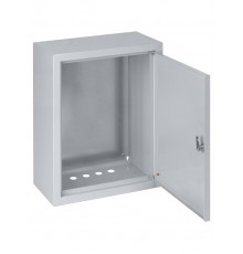 Щит с монтажной панелью ЩМП-2-0 (500х400х220) IP31 Народный эконом  SQ0905-3303  TDM