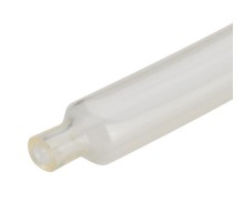 Трубка термоусаживаемая ТТК-(3:1)-12/4 прозрачная  59686  КВТ