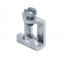 Клемма для шины уравнивания потенциалов (1801 RK40)  5015774  OBO Bettermann