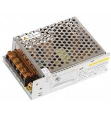 Драйвер для светодиодных лент LED ИПСН-PRO 40Вт 12В IP20 блок-клеммы  LSP1-040-12-20-33-PRO  IEK