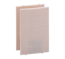 Перегородки межполюсные OptiMat E-УХЛ3-РЕГ-2шт 273956  КЭАЗ