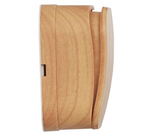 ВСп10-1-0-ХС Выключ. 1-кл. проход. о/у 10А GLORY сосна  EVH12-K34-10  IEK