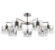 Люстра Bonnie 2078-307 7 х Е14 40 Вт классика  Б0055612  Rivoli