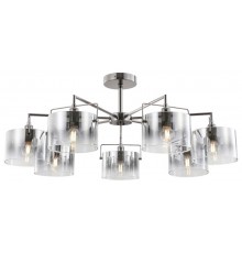 Люстра Bonnie 2078-307 7 х Е14 40 Вт классика  Б0055612  Rivoli