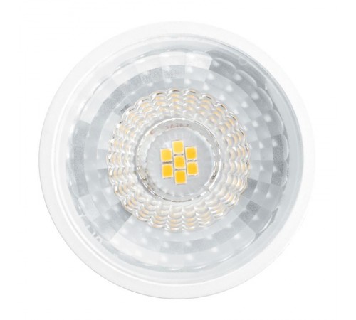 Лампа светодиодная Feron.PRO LB-1607 GU10 7W 4000K  38183  Feron