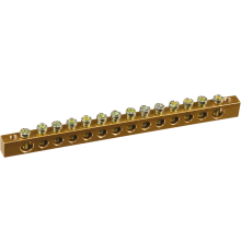 Шина нулевая 71 149 NBB-69-14-2 71149 Navigator