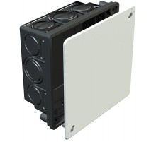 Коробка распределительная для скрытого монтажа 150x150x65 мм (UV 150 K)  2003124  OBO Bettermann