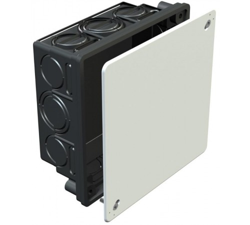Коробка распределительная для скрытого монтажа 150x150x65 мм (UV 150 K)  2003124  OBO Bettermann