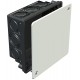 Коробка распределительная для скрытого монтажа 150x150x65 мм (UV 150 K)  2003124  OBO Bettermann