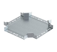 Крестообразная секция 60x300 (RKM 630 FT)  7027027  OBO Bettermann