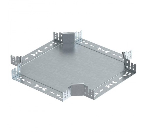 Крестообразная секция 60x300 (RKM 630 FT)  7027027  OBO Bettermann