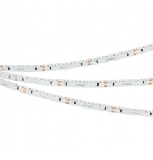 Светодиодная лента RS-S120-8mm 24V Blue (9.6 W/m, IP20, 3014, 5m) (Arlight, боковое свечение)  037153  Arlight