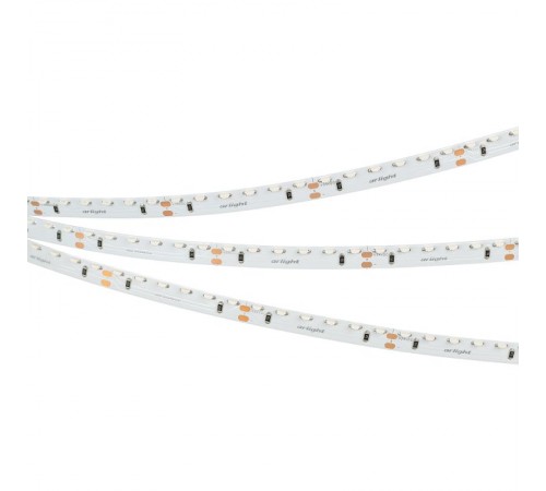 Светодиодная лента RS-S120-8mm 24V Blue (9.6 W/m, IP20, 3014, 5m) (Arlight, боковое свечение)  037153  Arlight