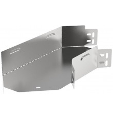 ESCA 3 Поворот 90град 80х200-0,6  ES3-PG-90-080-200-06  IEK