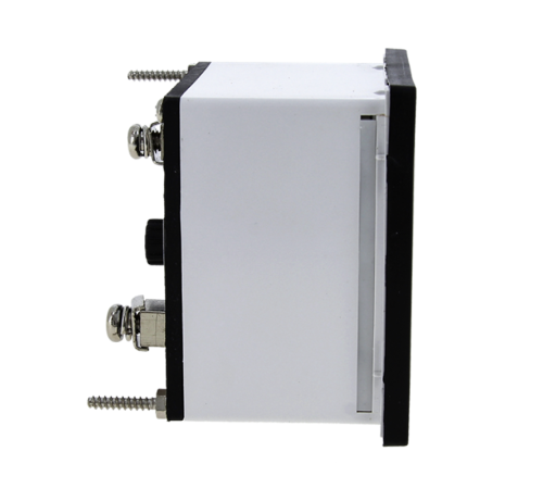 Вольтметр VMA-721 аналоговый на панель (72х72) квадратный вырез 500В прямое подкл. PROxima    vma-721-500  EKF